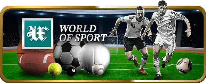 GENWIN88 Sports Betting